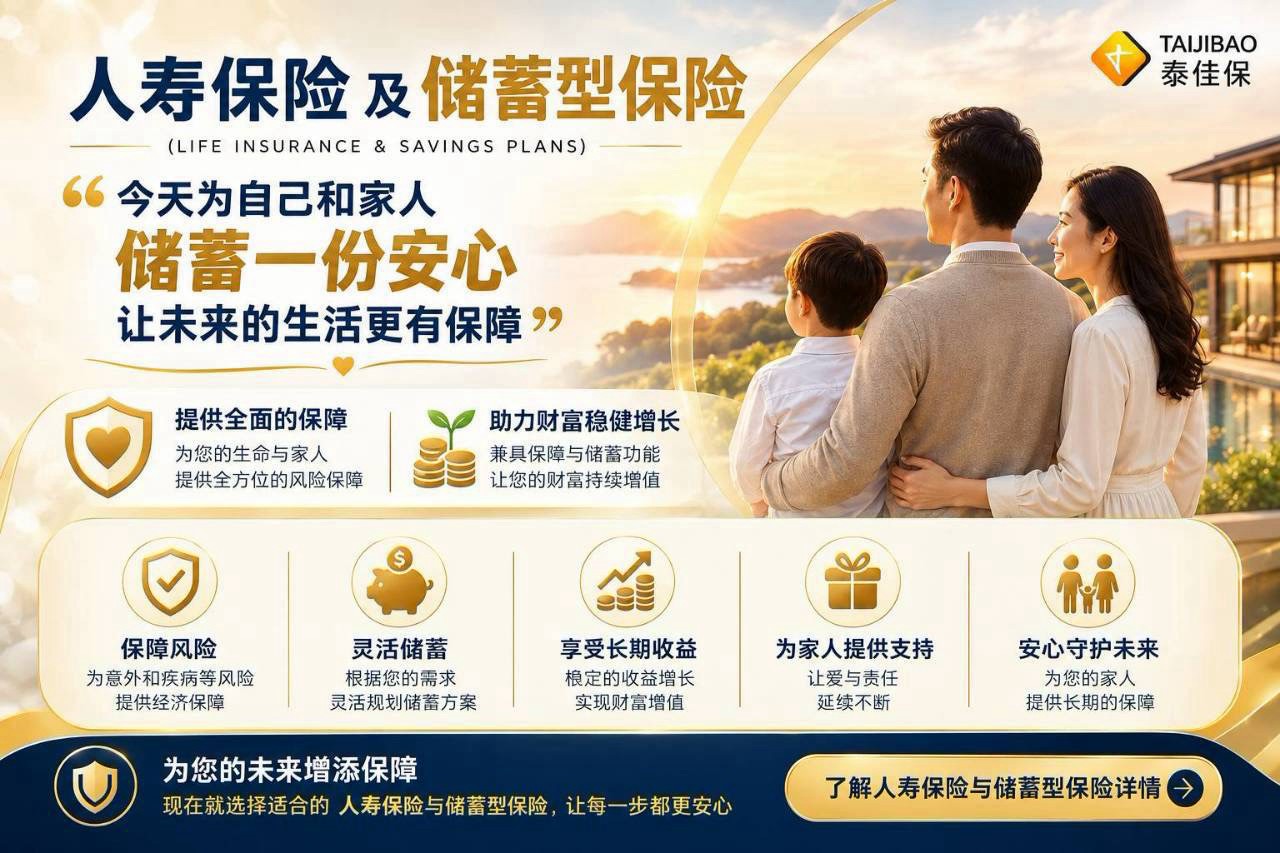 人寿保险