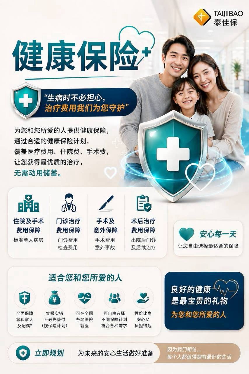 健康保险