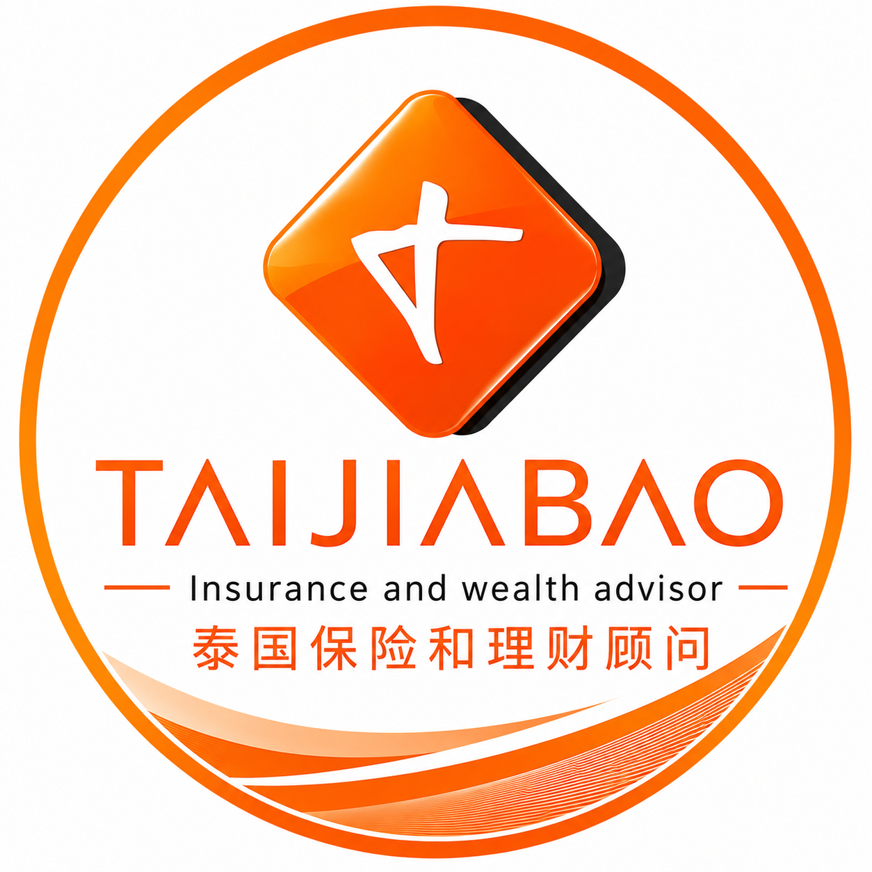 Taijiabao Insurance & Wealth Advisor