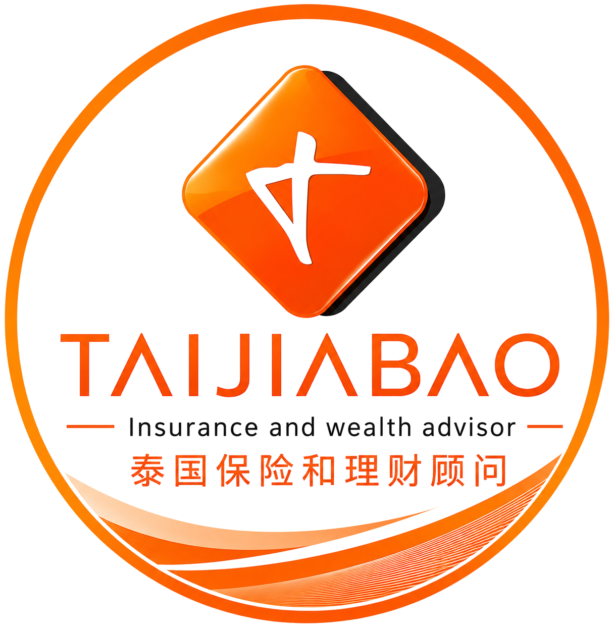Taijiabao Insurance & Wealth Advisory