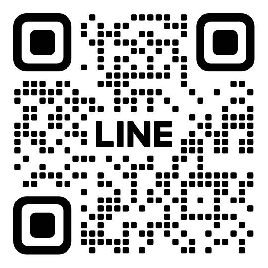 LINE OA QR