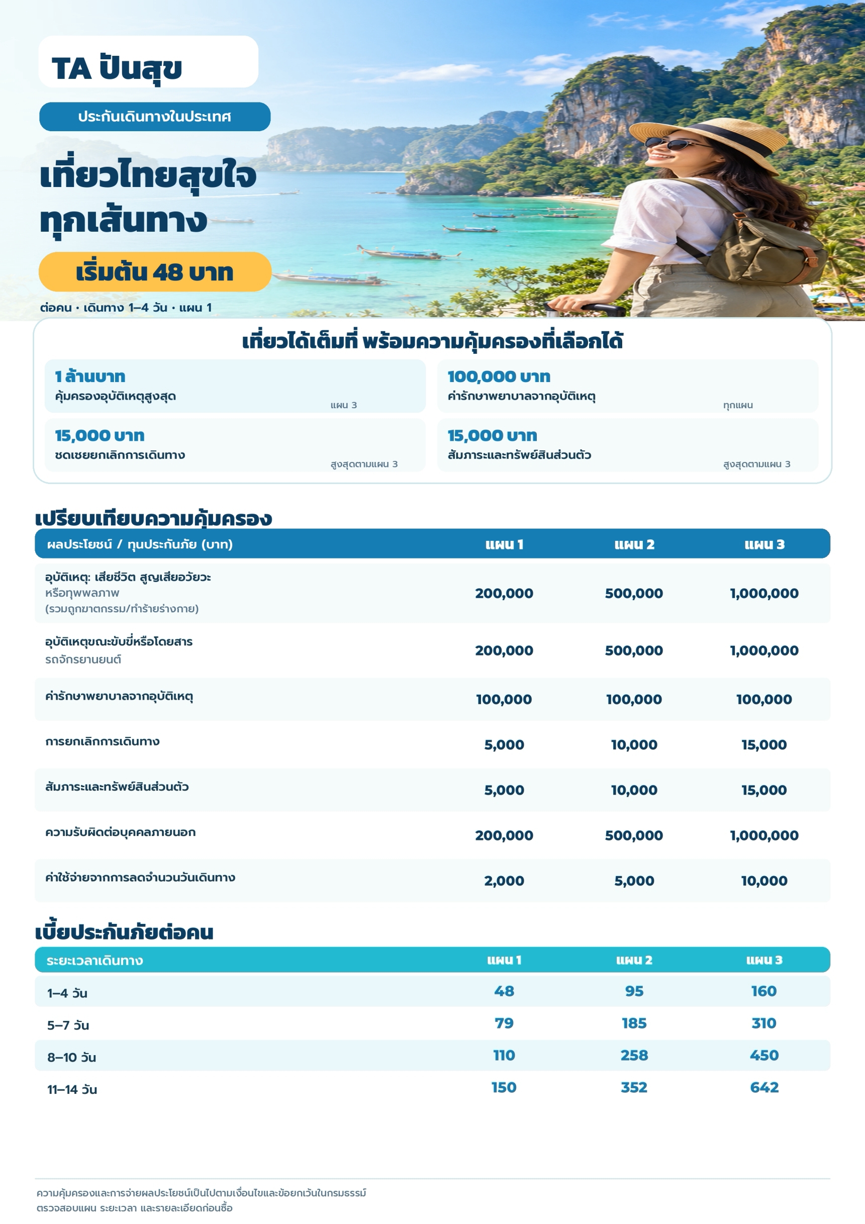 ภาพรวมแบบแผน