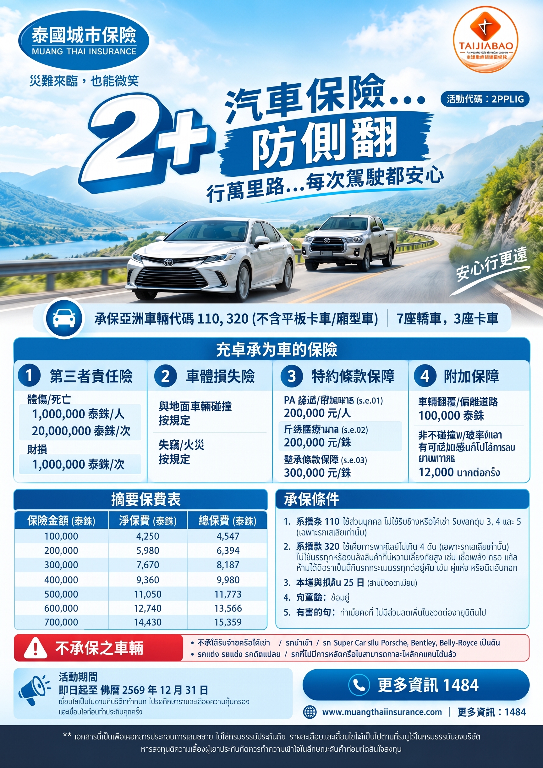 方案概览
